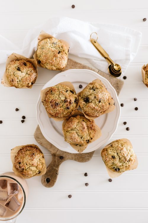 Best Muffin Recipes To Bake This Weekend