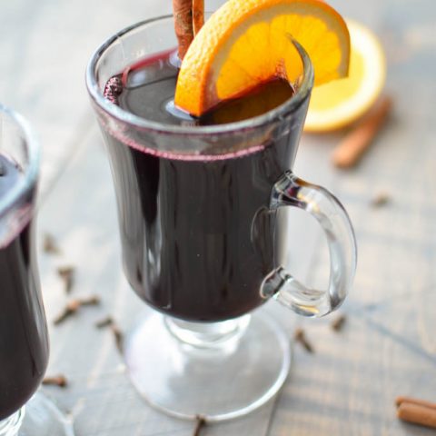 Mulled Wine