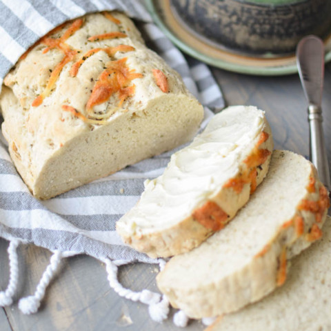 Simple French Bread