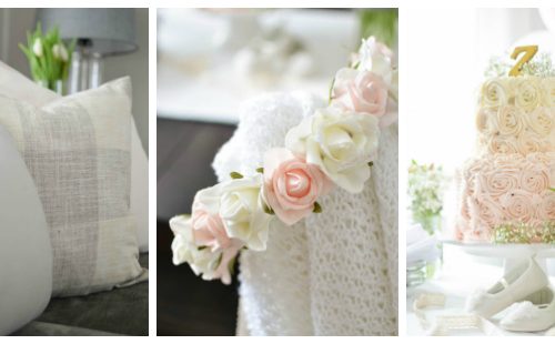 Join us at Create Share Inspire Link Party every Thursday at 8:00 pm EST at www.aburstofbeautiful.com | A Burst of Beautiful