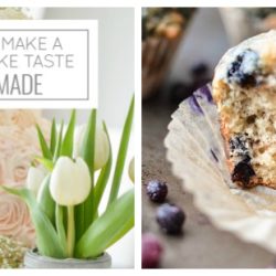 Join Create Share Inspire Link Party every Thursday at 8:00 PM EST