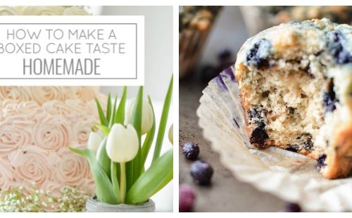 Join Create Share Inspire Link Party every Thursday at 8:00 PM EST