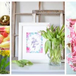 Create Share Inspire Link Party 21