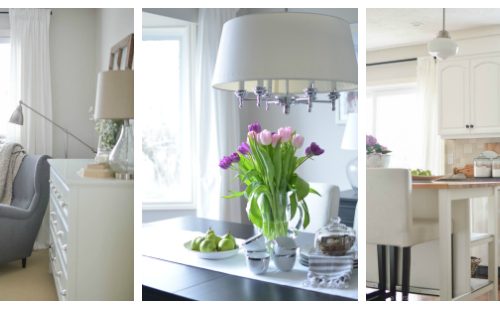 Create Share Inspire Link Party