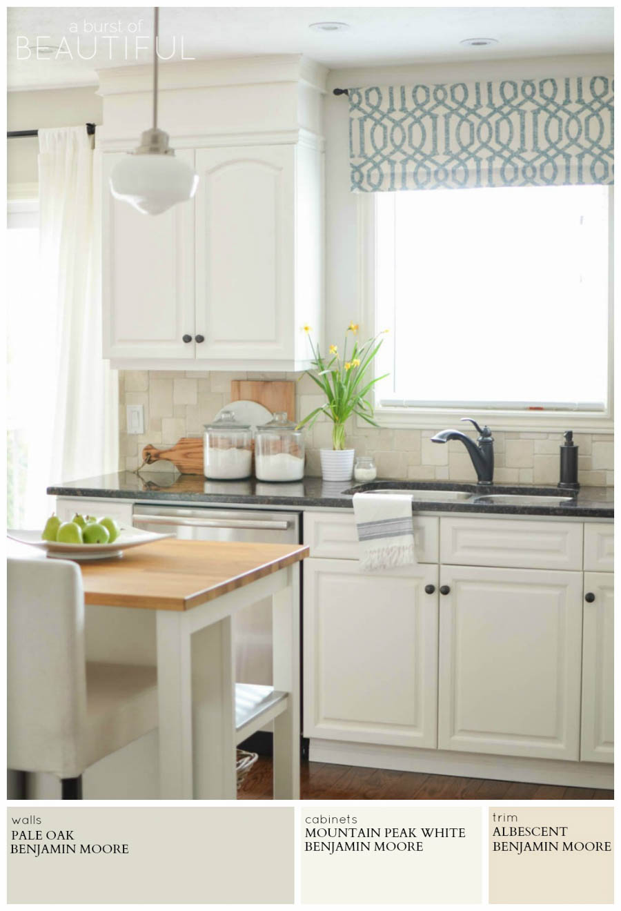 Sage Green Kitchen Cabinets: A Fresh Take on a Classic Look - Melanie Jade  Design