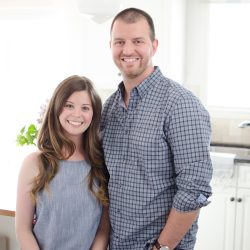 Alicia & Nick - A Burst of Beautiful