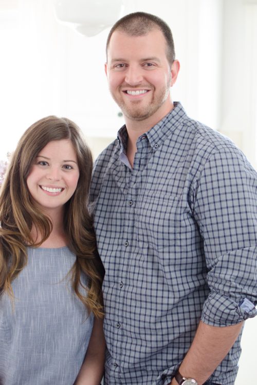 Alicia & Nick - A Burst of Beautiful