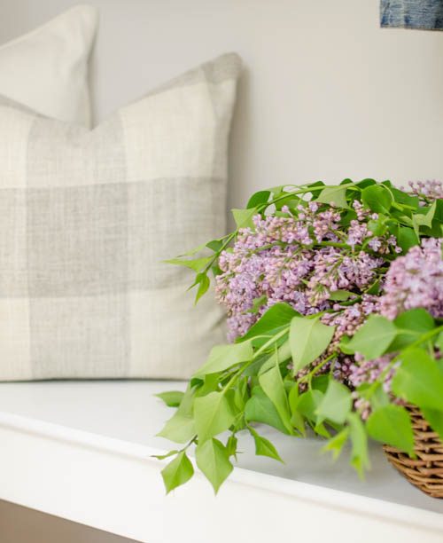 Coat Closet Makeover