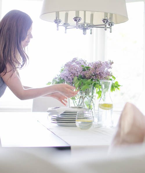 Summer Home Tour 2016