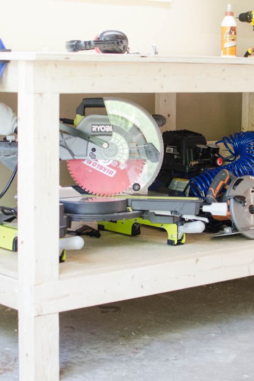 Free Workbench PlansFree Workbench Plans You Can Build in a Day: Strong, Spacious, and Shop-ReadyFree Workbench Plans