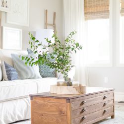 15 Beautiful Fall Home Tours + Decorating Tips