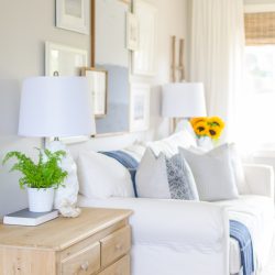 Build your own vintage-inspired pine dresser with these free plans