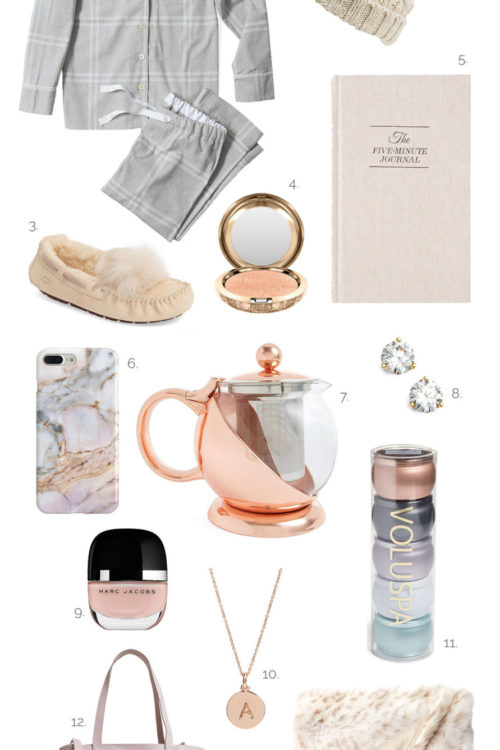 2017 Holiday Gift Guide | For Her