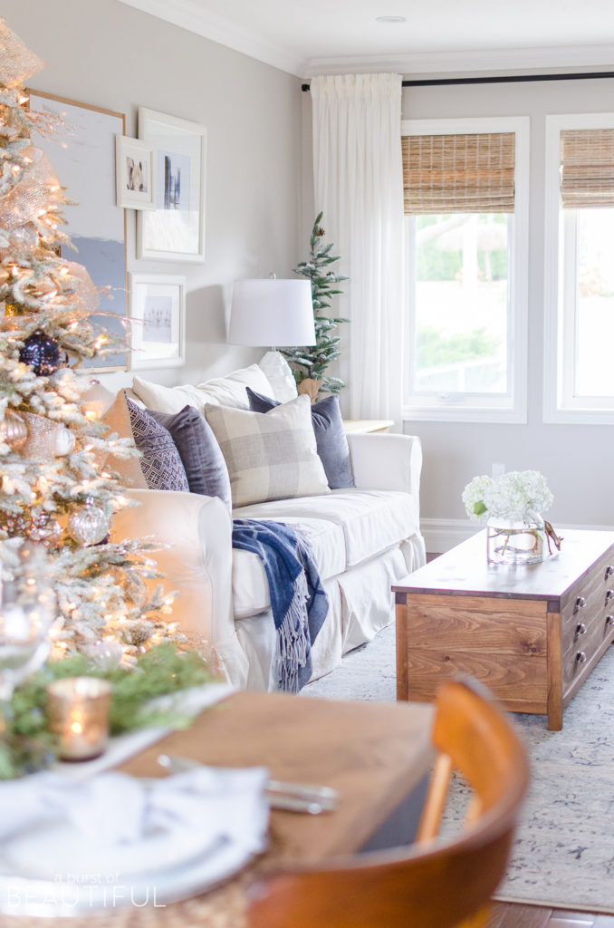 Christmas Home Tour | 2017 - Nick + Alicia