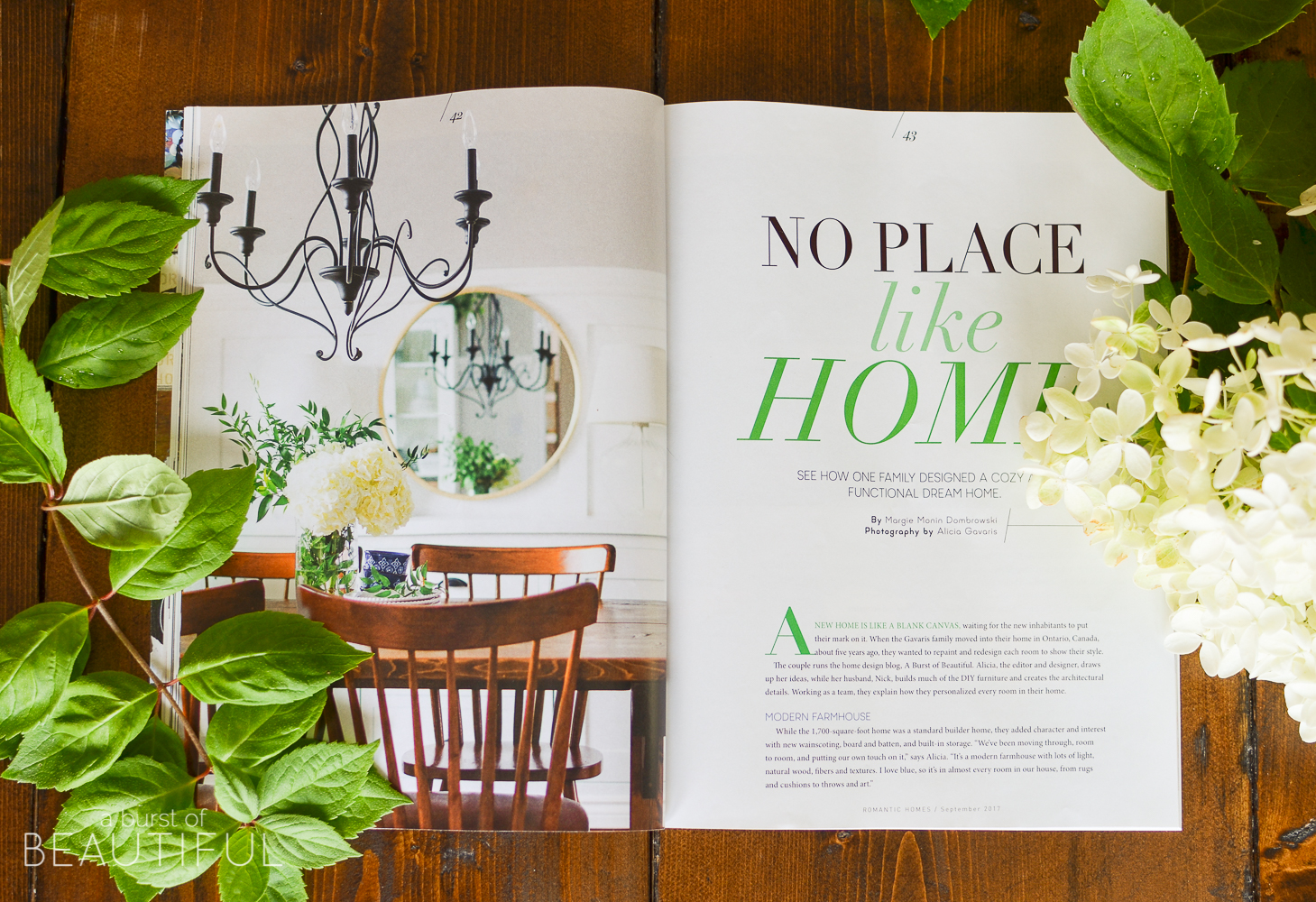 Looking Forward | Sharing our Plans and Hopes for 2018