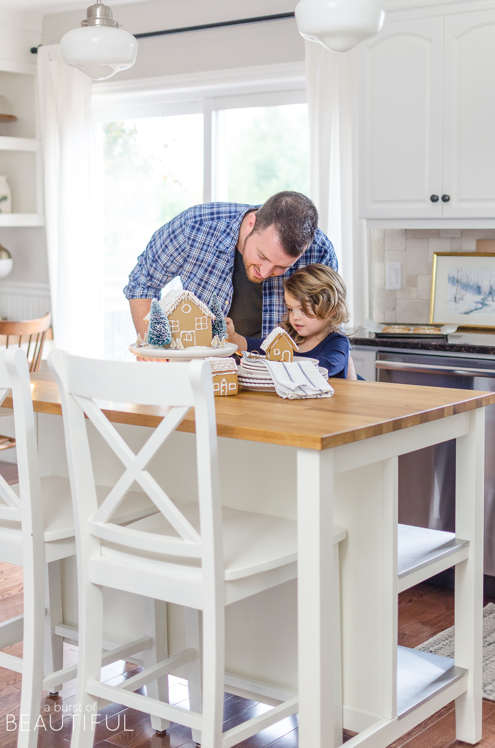 Looking Forward | Sharing our Plans and Hopes for 2018