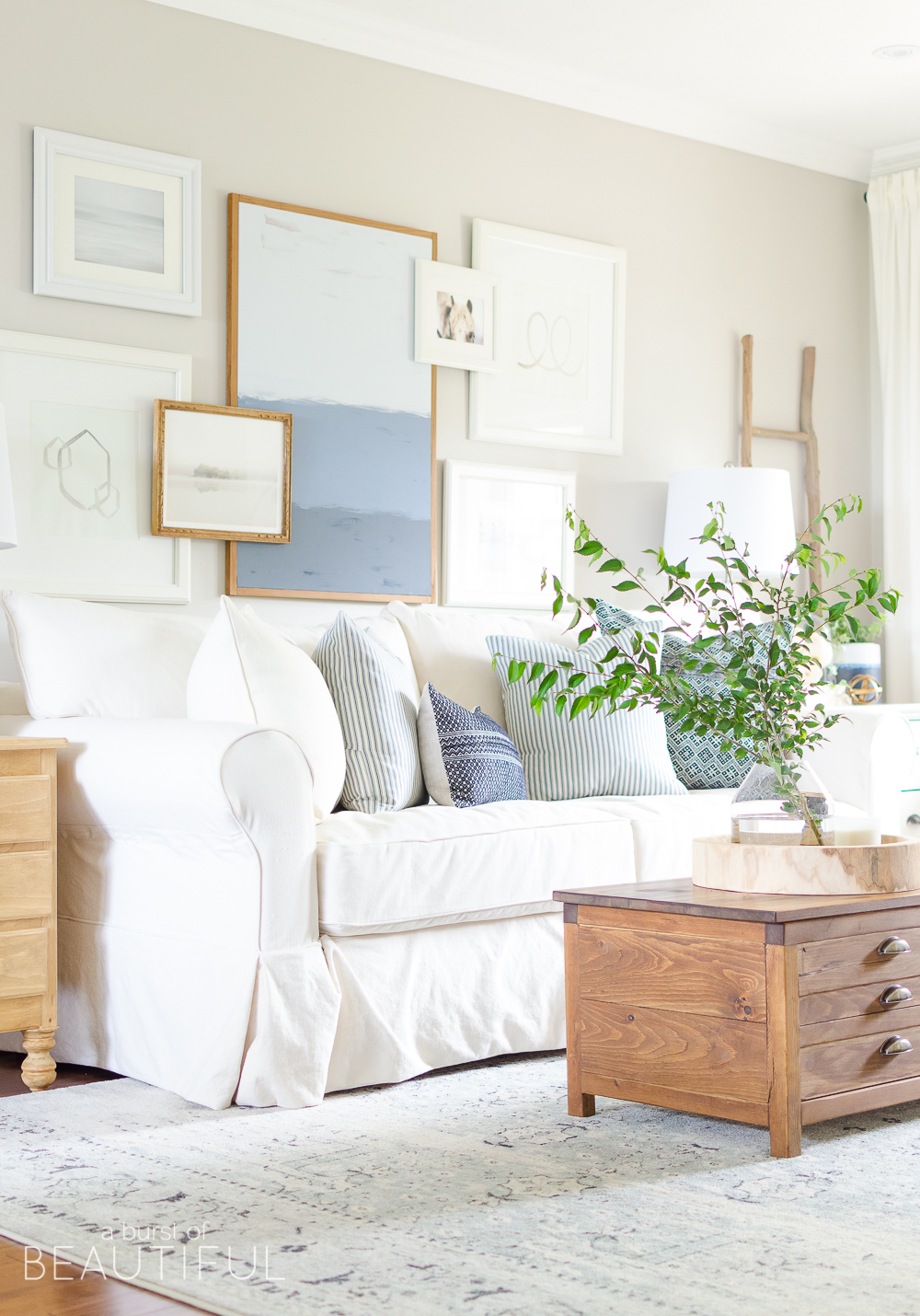 Looking Forward | Sharing our Plans and Hopes for 2018