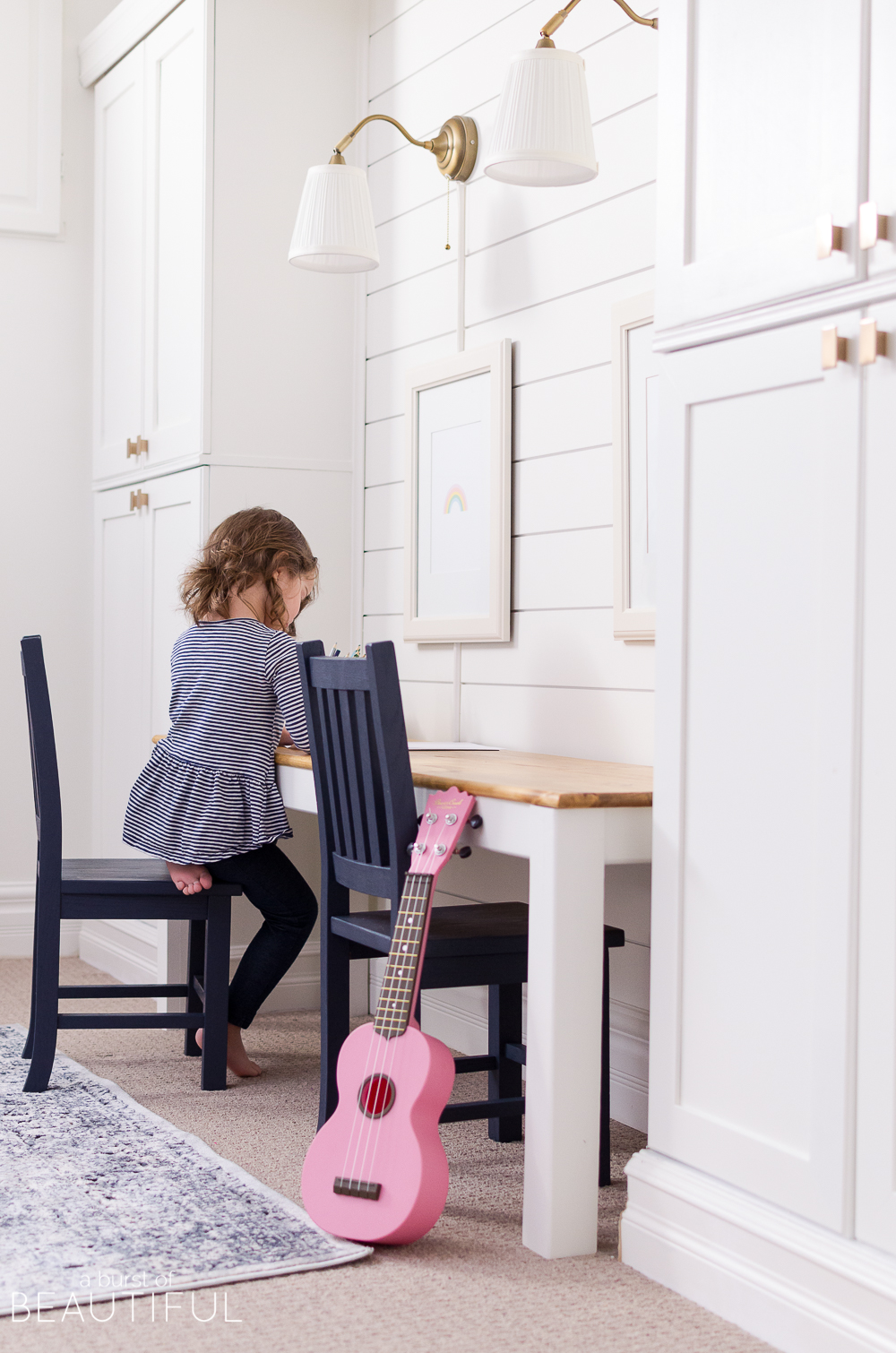 family playroom