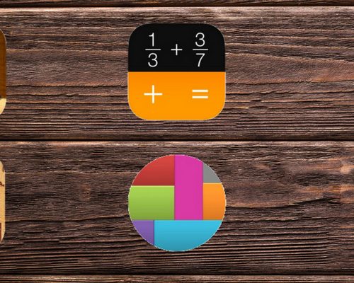 Handy Woodworking Apps (2020)