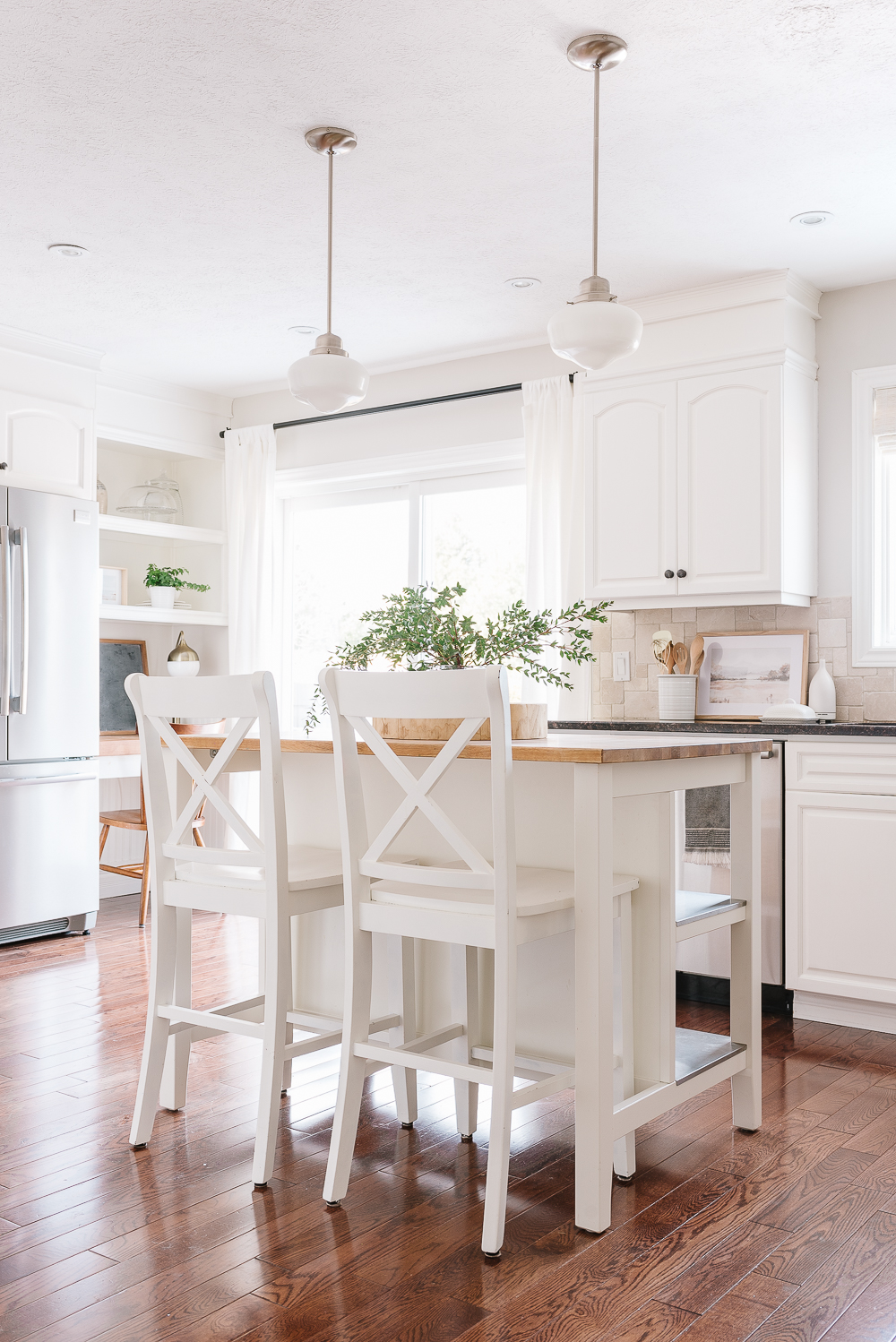 White Paint Wooden Furniture, Paint Paint Wood White