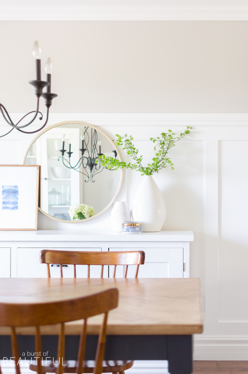 Summer Home Tour 2018 | Dining Room-7874 - Nick + Alicia