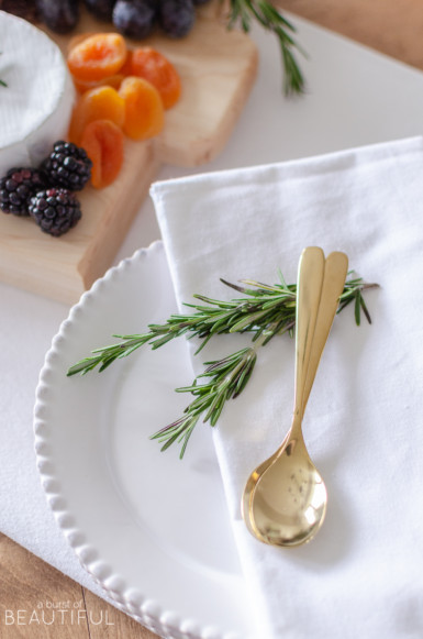 How to Create the Perfect Charcuterie Board + Free Plans - Nick + Alicia