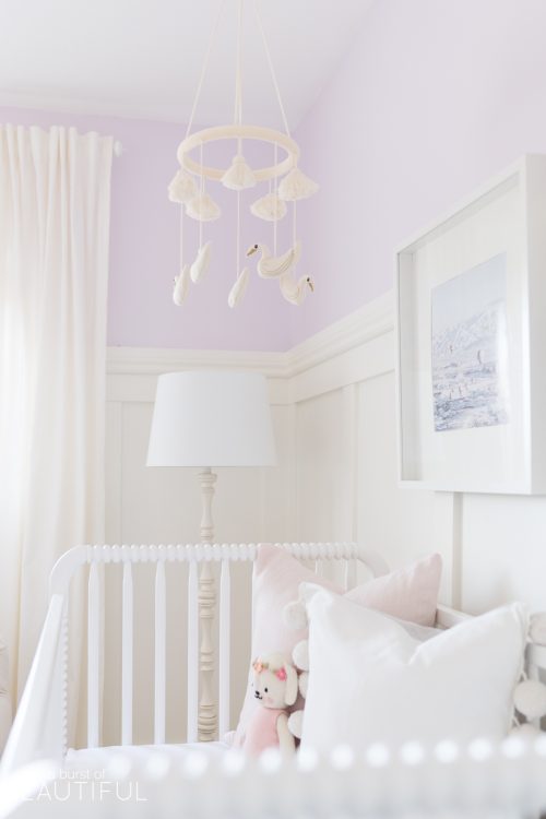 Board and Batten Wainscoting Tutorial