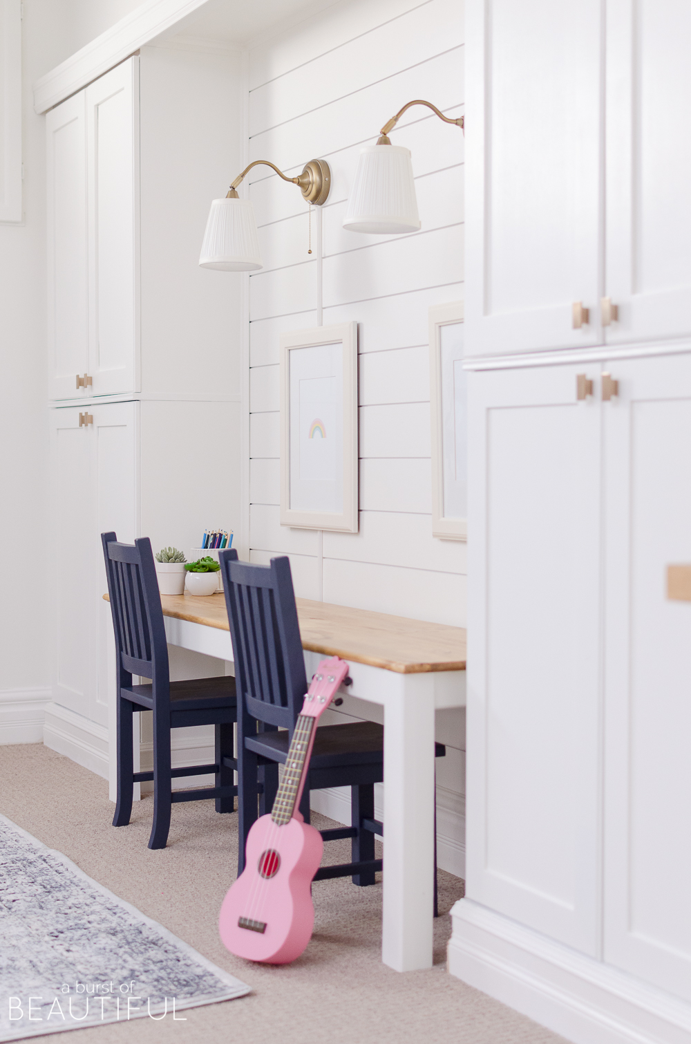 Five Habits For An Organized and Productive Home