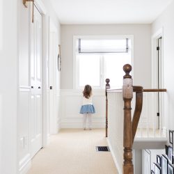 The right window treatments have the ability to elevate any space by adding texture, color, and detail. We are sharing our favorites, woven wood shades, roman shades and drapery panels, and how to get the right look in your home.