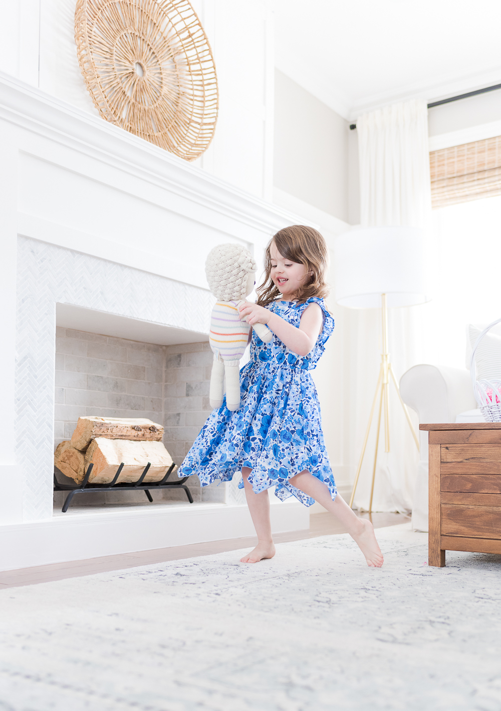 Build the perfect Easter basket for your little ones with these sweet and practical gift ideas.&nbsp;