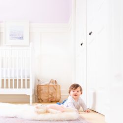 A rug is a great way to add colour, pattern, and personality to your little one's nursery or bedroom. Use our guide to ensure you're choosing the best rug for your space and lifestyle.  
