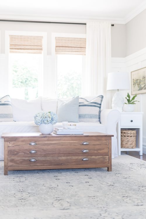 Three Easy Ways to Hang Art on Board and Batten