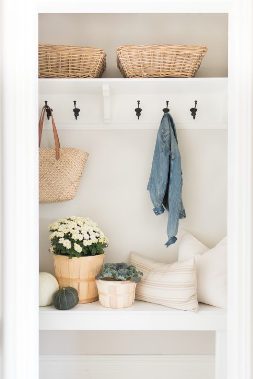 5 Ways to Add Warmth To Your Home This Fall