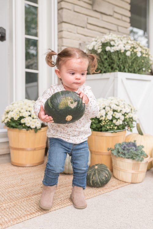 Front Porch Decorating Ideas for Fall