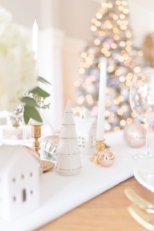 5 Easy Steps to Set the Perfect Holiday Table