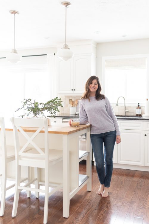 How To Love Your Home Even If It Isn’t Your Dream House