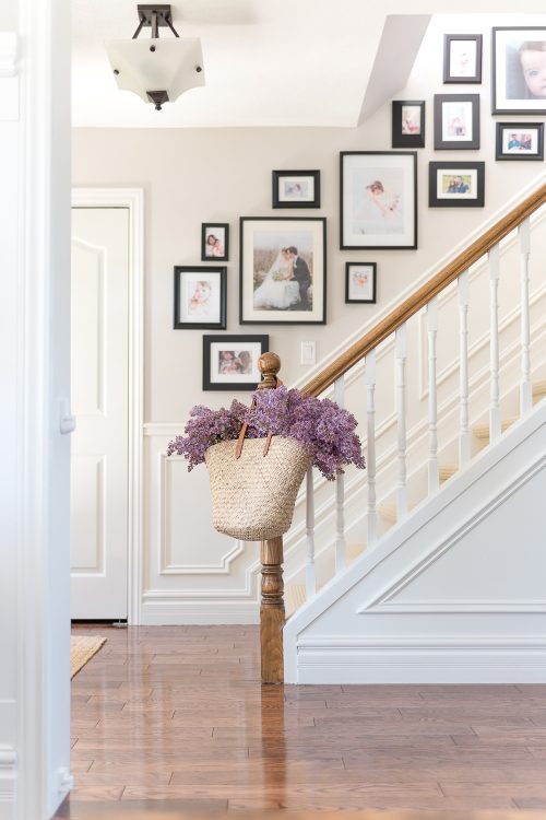 How To Create a Gallery Wall