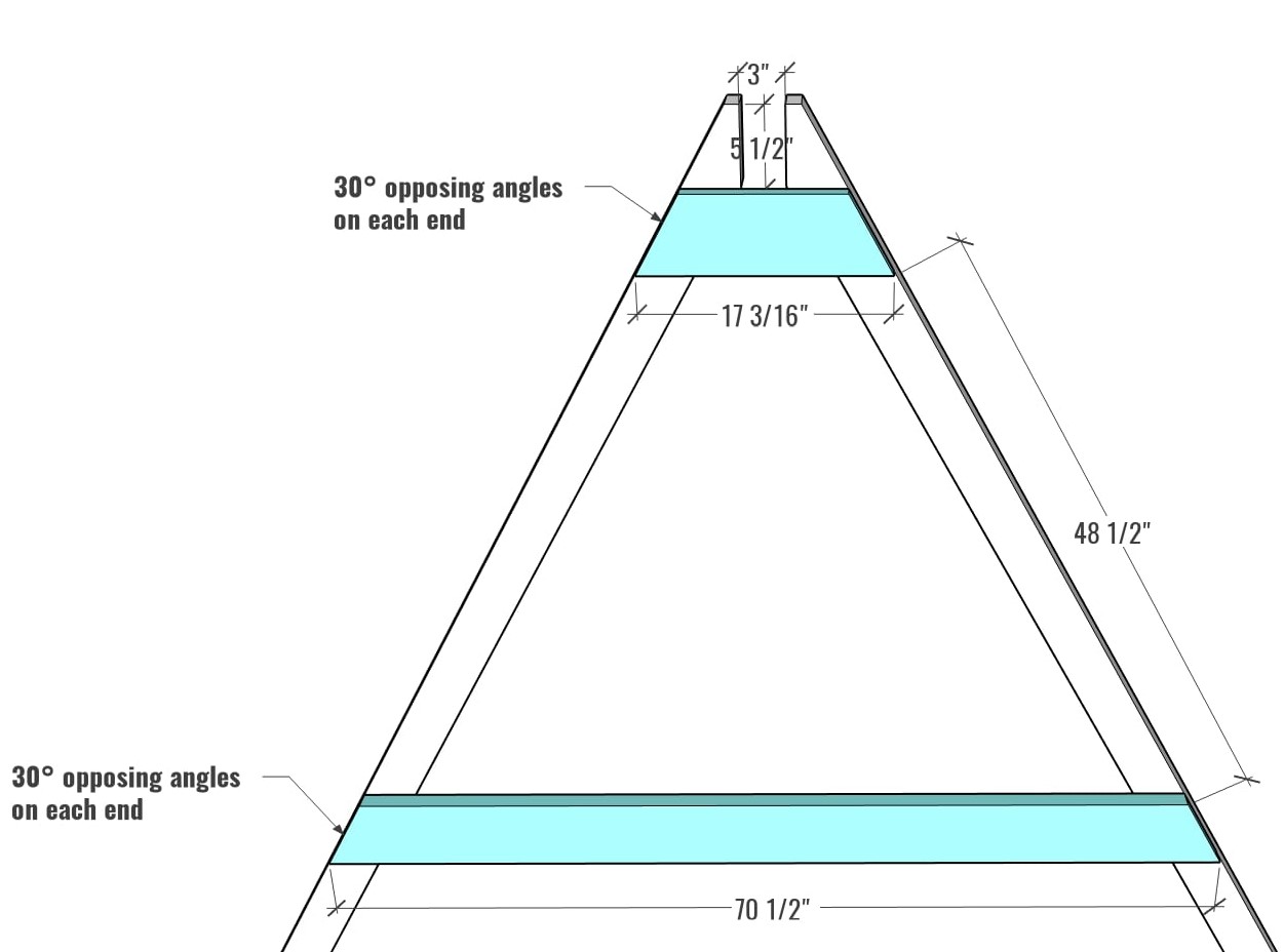 Diy Swing Set Frame / 21 Swing Set Plans For Your Backyard - A diy ...