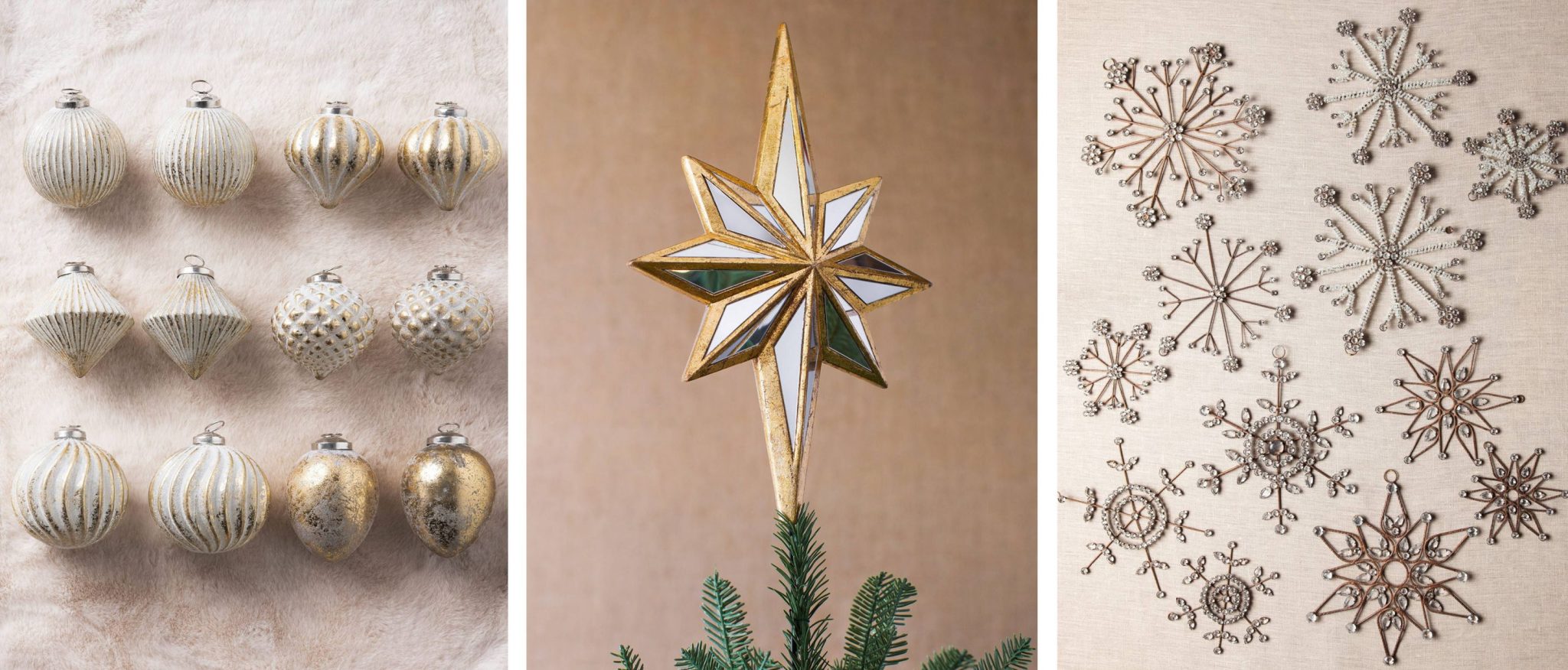 Balsam Hill Ornaments Nick Alicia Balsam hill ornaments nick alicia