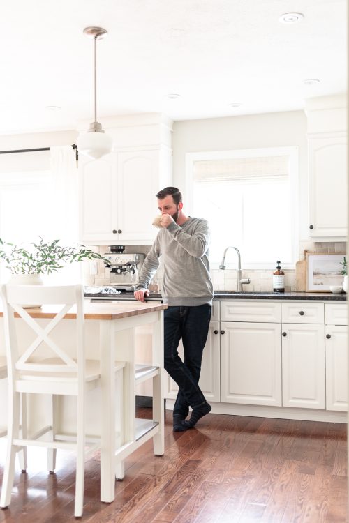 Breville Barista Express | Bring the coffee shop home