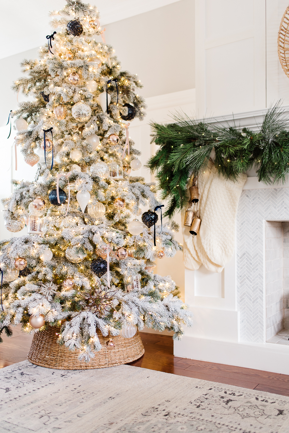 Beautiful christmas on sale trees