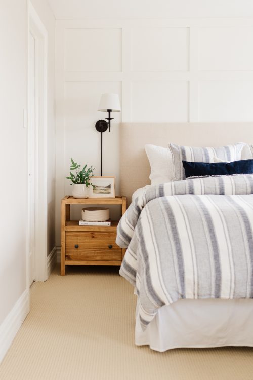 Modern Nightstands | Free Plans