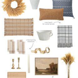 Fall Decor Essentials