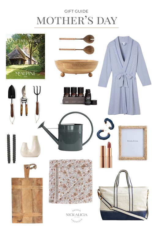 2022 Mother’s Day Gift Guide