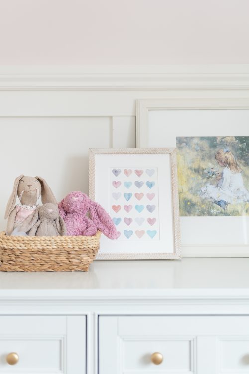 50+ Art Prints for Children Plus Tips for Choosing Art for Kids’ Rooms