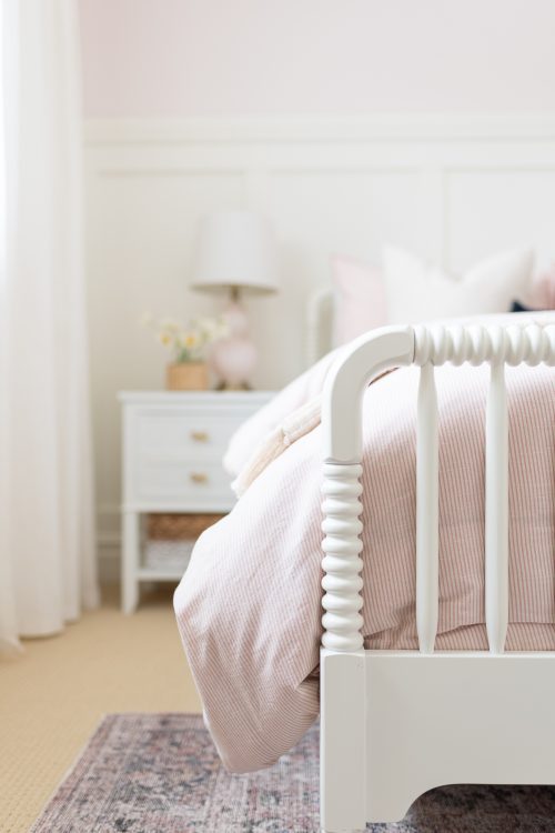 Tips for Designing and Decorating Kids’ Bedrooms