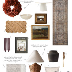 Fall Decor Essentials 2022