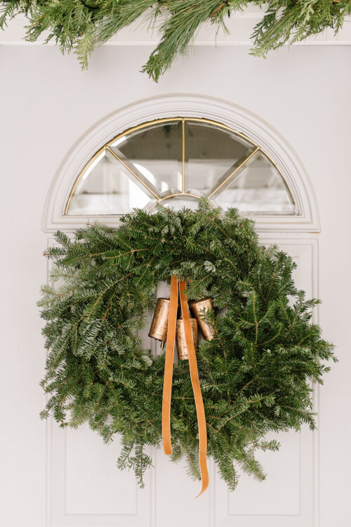 The Best Holiday Wreaths of 2022