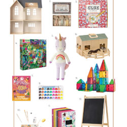 2022 Holiday Gift Guide for Kids