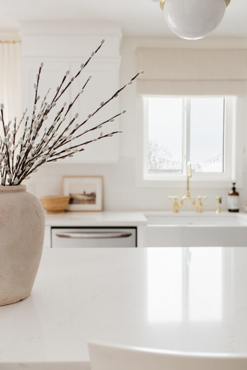 5 Ways to Refresh Your Home for Spring